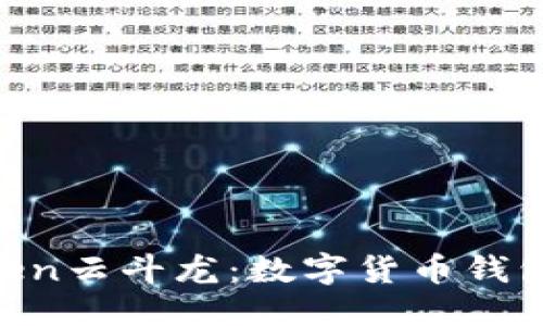 思考一个且的

2024年ImToken云斗龙：数字货币钱包的创新与未来