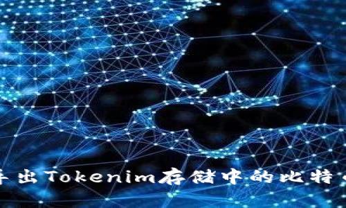 如何导出Tokenim存储中的比特币私钥