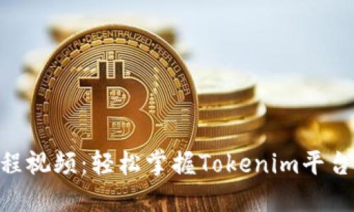 Tokenim教程视频：轻松掌握Tokenim平台的使用技巧