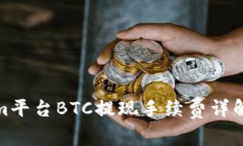 Tokenim平台BTC提现手续费详解及策略