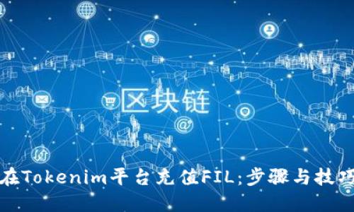 如何在Tokenim平台充值FIL：步骤与技巧详解