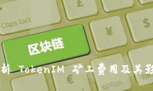 全面解析 TokenIM 矿工费用及其影响因素