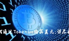 如何通过Tokenim购买美元：