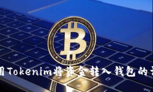 如何使用Tokenim将资金转入钱包的详细指南