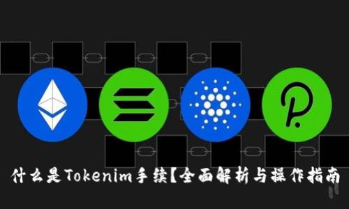 什么是Tokenim手续？全面解析与操作指南