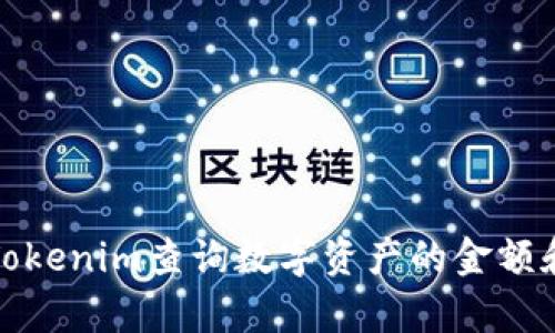 如何使用Tokenim查询数字资产的金额和实时汇率