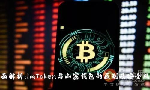 全面解析：imToken与山寨钱包的区别及安全风险