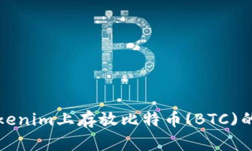 如何在Tokenim上存放比特币(BTC)的详细指南