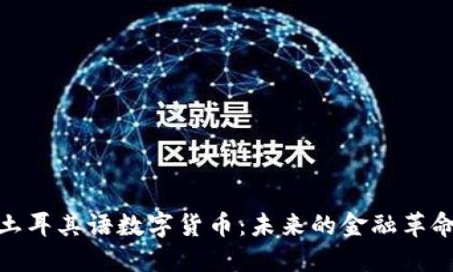 探索土耳其语数字货币：未来的金融革命之路