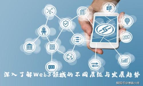 深入了解Web3领域的不同层级与发展趋势