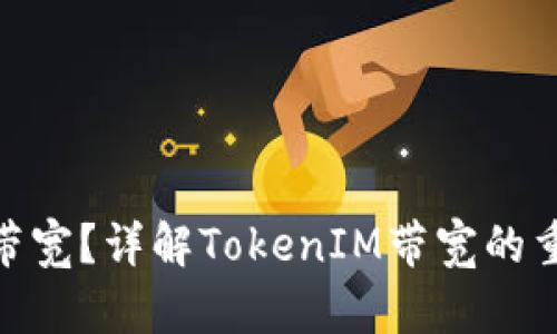 什么是TokenIM带宽？详解TokenIM带宽的重要性及使用技巧