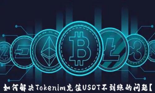 
如何解决Tokenim充值USDT不到账的问题？