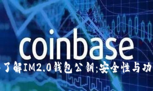 : 深入了解IM2.0钱包公钥：安全性与功能解析