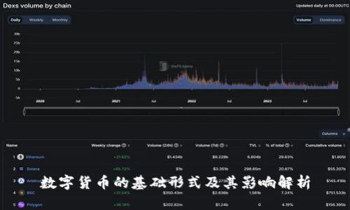 数字货币的基础形式及其影响解析