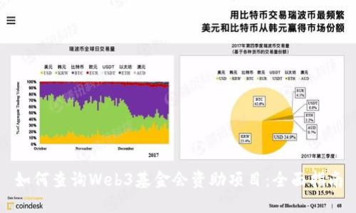 如何查询Web3基金会资助项目：全面指南