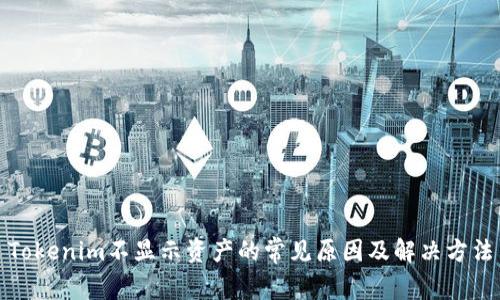 Tokenim不显示资产的常见原因及解决方法