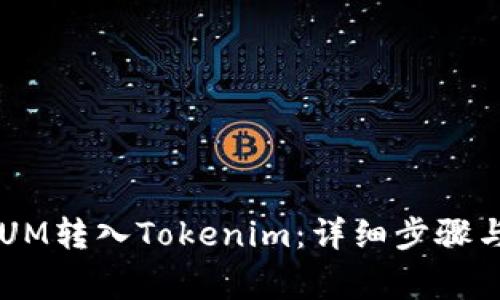 如何将QTUM转入Tokenim：详细步骤与注意事项