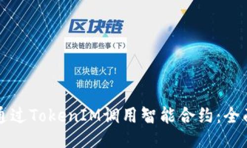 如何通过TokenIM调用智能合约：全面指南