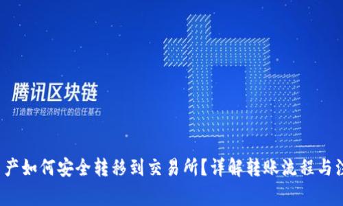Web3资产如何安全转移到交易所？详解转账流程与注意事项