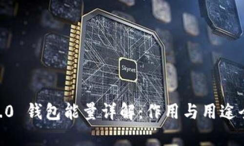 IM 2.0 钱包能量详解：作用与用途全解析