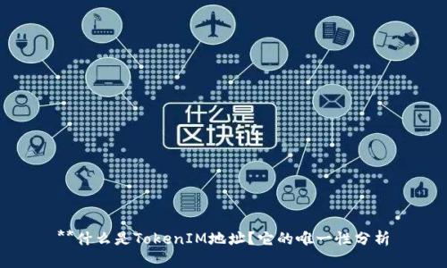 **什么是TokenIM地址？它的唯一性分析