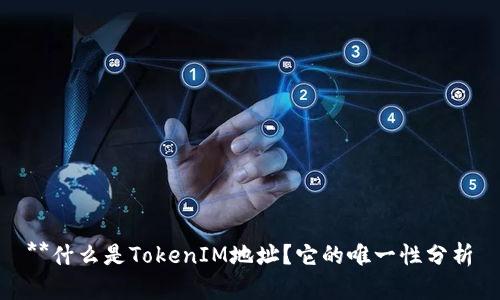 **什么是TokenIM地址？它的唯一性分析
