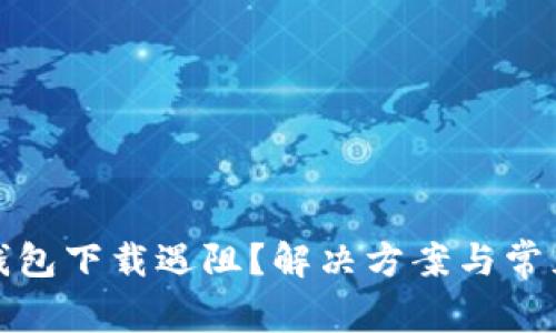 数字货币钱包下载遇阻？解决方案与常见问题解析