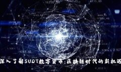 深入了解SUDT数字货币：区