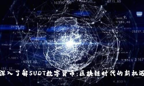 深入了解SUDT数字货币：区块链时代的新机遇