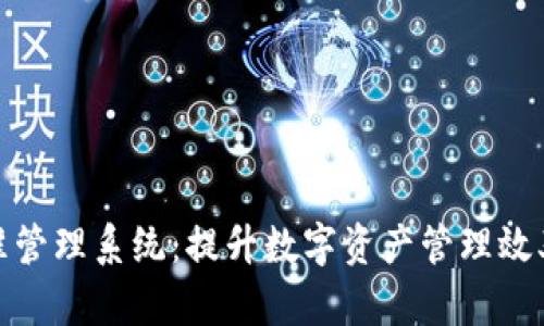 数字货币精准管理系统：提升数字资产管理效率的解决方案