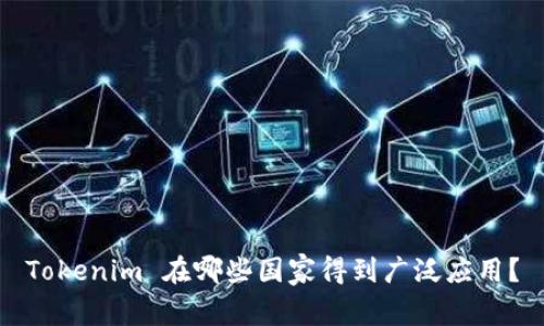 Tokenim 在哪些国家得到广泛应用？